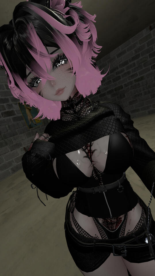 Nya by Kaiylast PC Quest FT https://kaiylast.love/b/nya