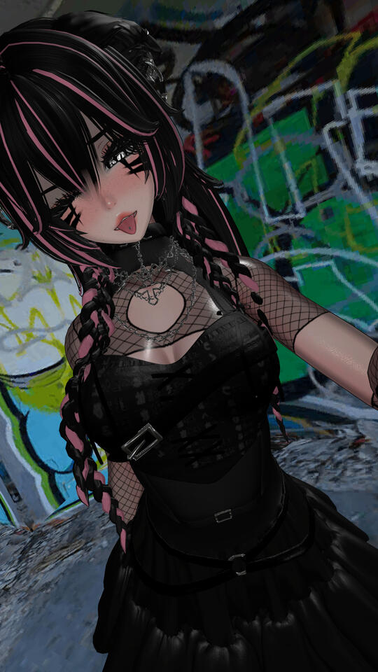 Leilin by Kaiylast Pc Quest FT https://kaiylast.love/b/leilin