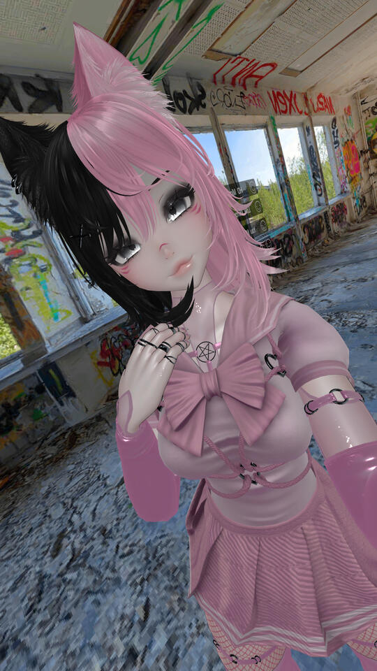 Vyla by Mochia PC FT https://www.mochia.store/p/vyla/