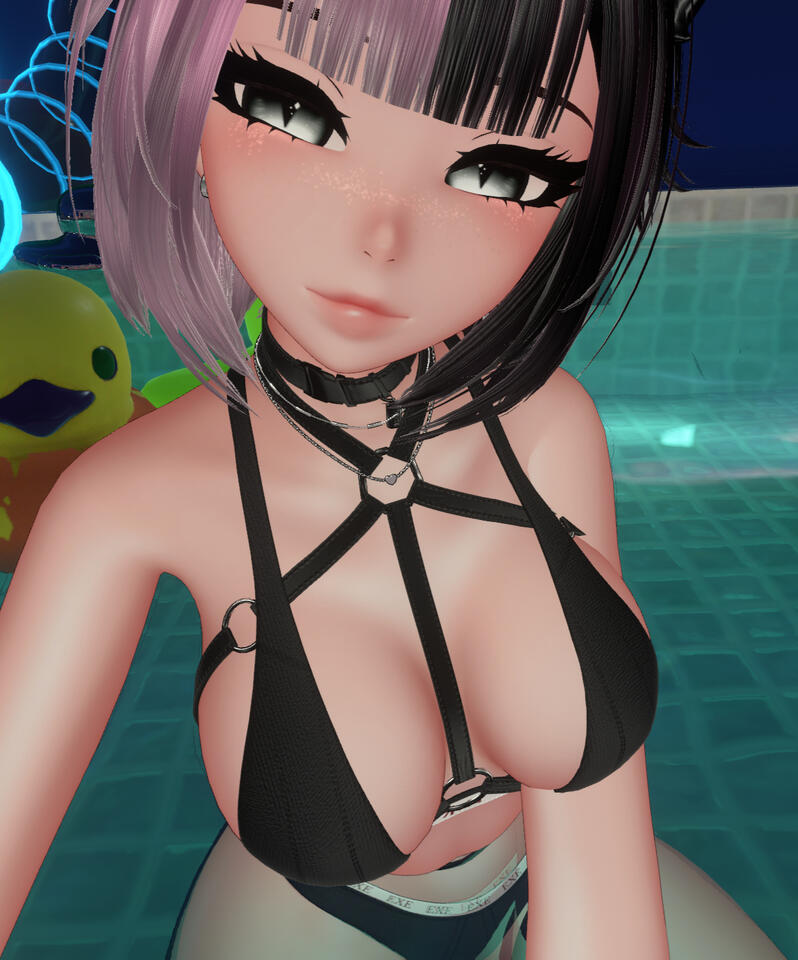 Sane by Holoexe PC FT https://holoexe.gumroad.com/l/sanex