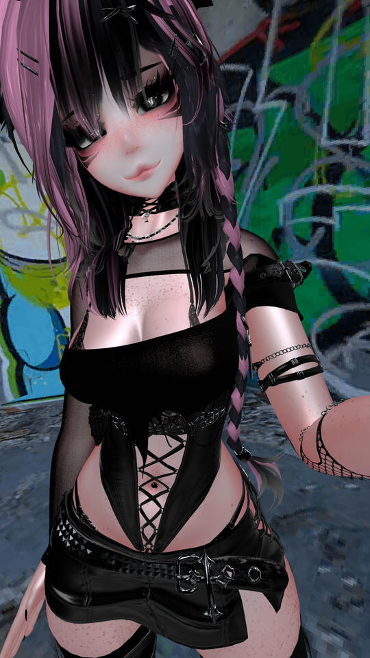 Wulfgang by Apry PC FT https://apyr.love/b/YpUqk