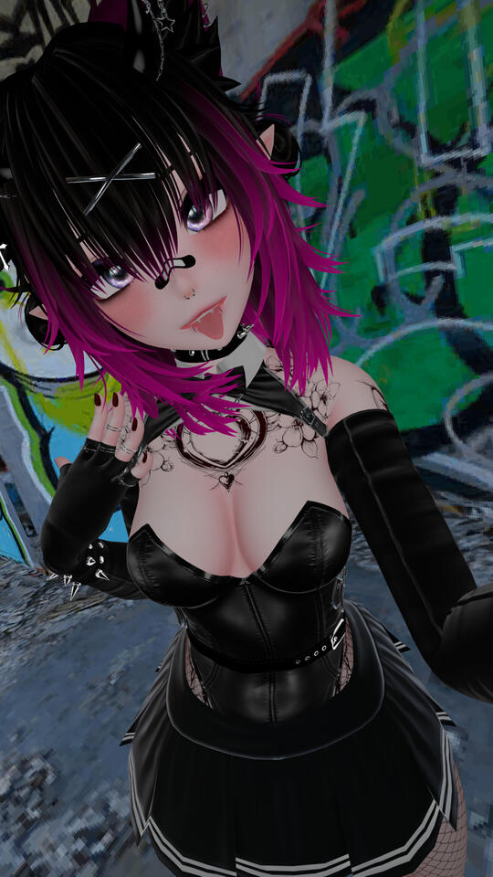 Mai by Nemurin PC FT https://nemurin.gumroad.com/l/driqr