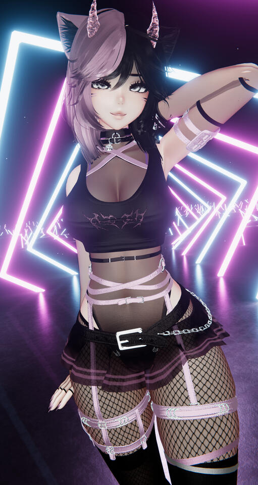 Yuno by Mimiiu PC FT https://mimiiu.gumroad.com/l/YUNO