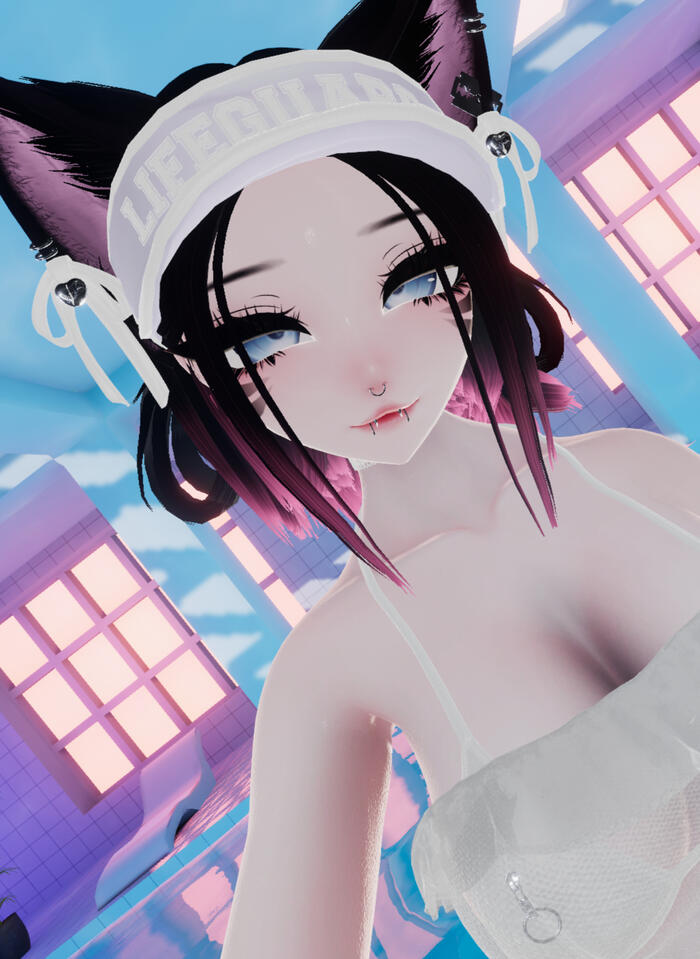 Sunrise by Purrinia PC FT https://payhip.com/b/yZWC0