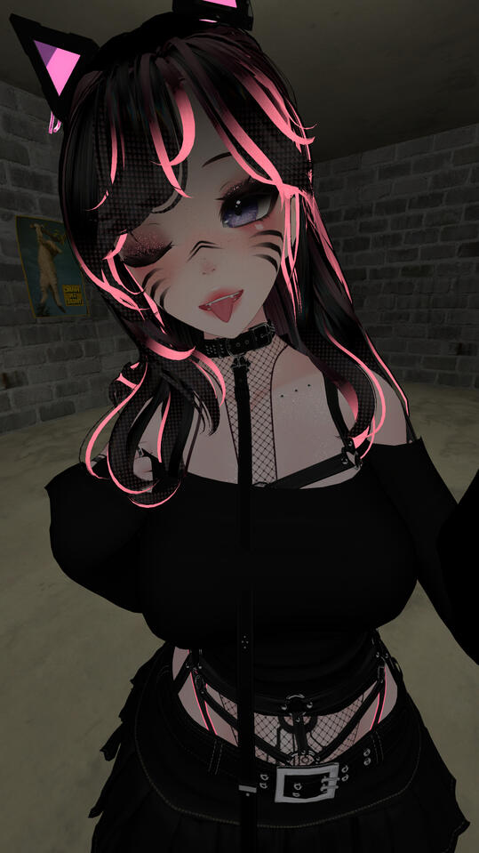 Technikitty by Snowleil PC Quest FT https://payhip.com/b/vCx1O