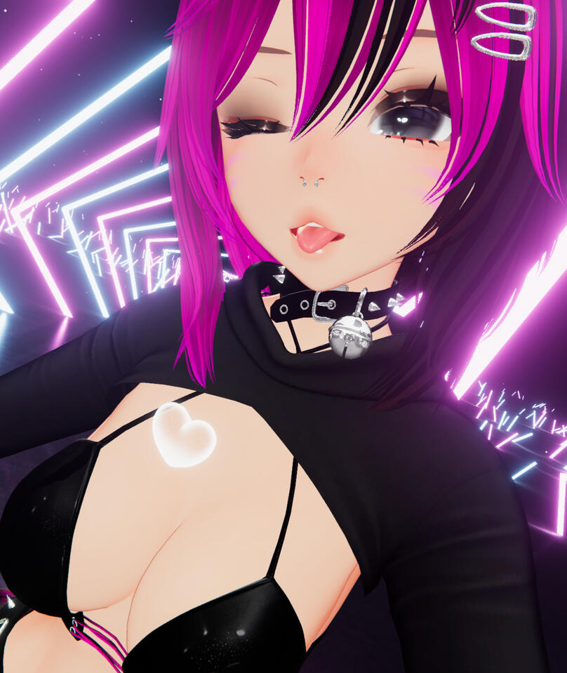 Raze by Mochia PC FT https://www.mochia.store/p/raze